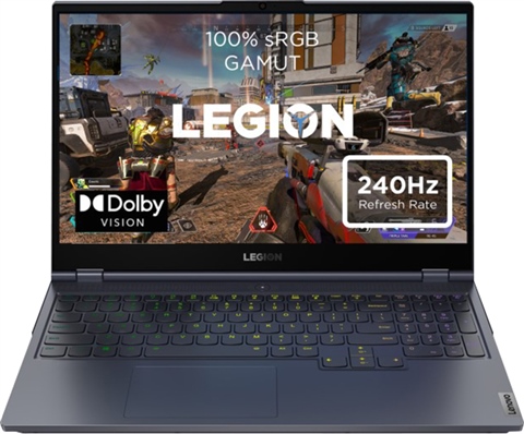 Lenovo Legion 7-15IMH05/i9-10980HK/32GB RAM/1TB SSD/RTX 2080S/15